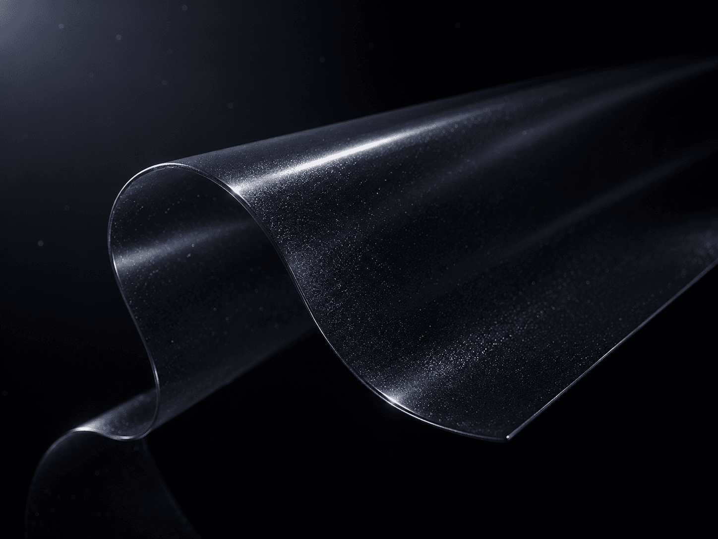 Black Crystal