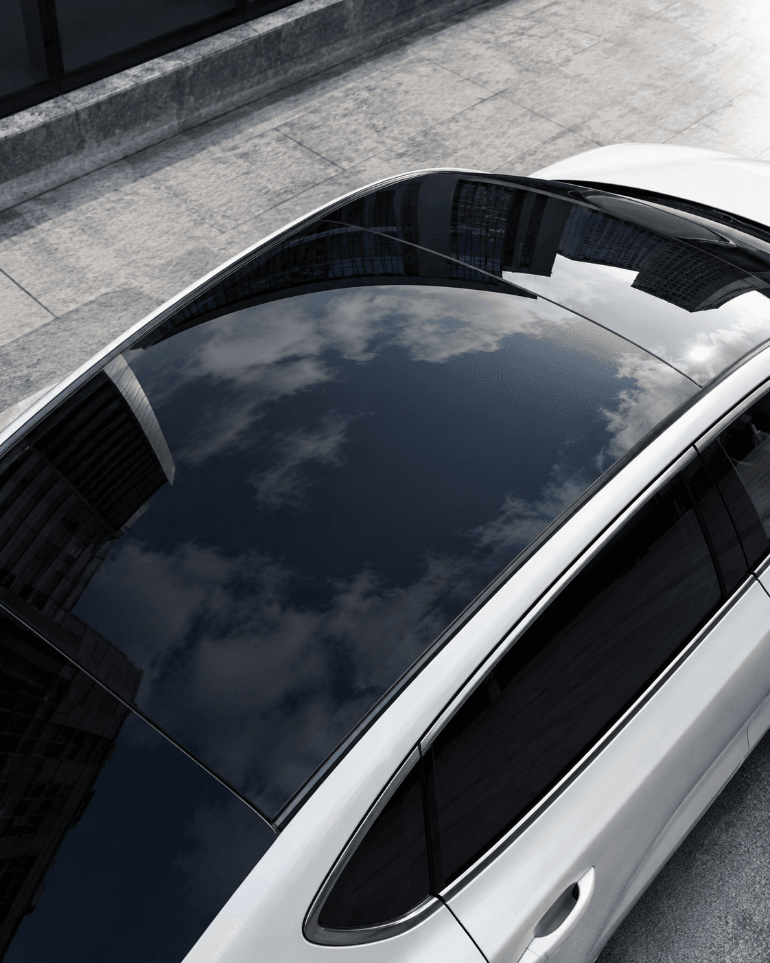 Black Crystal · Roof