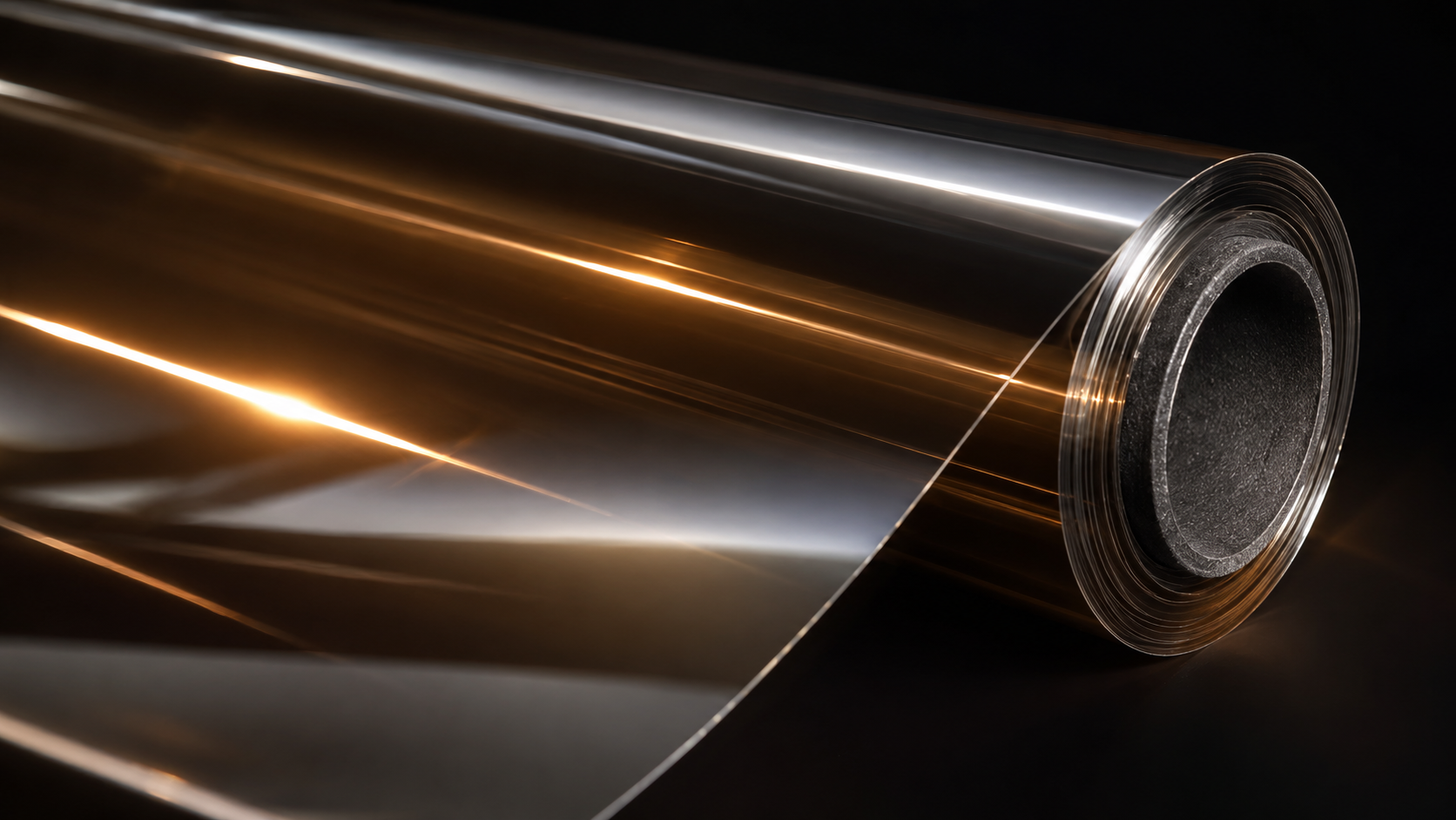 Vireon Crystal film